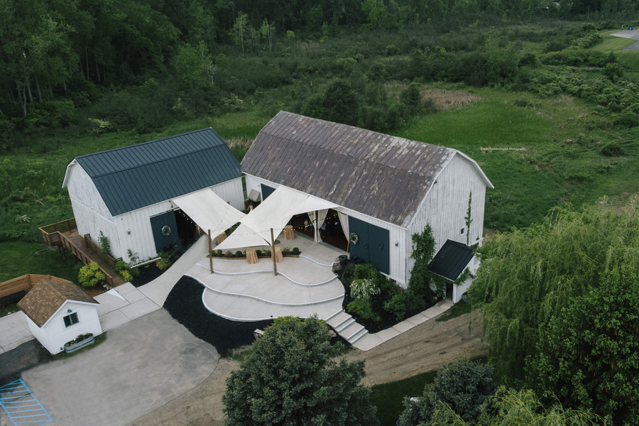 Cover photo of Briar Barns Event Space